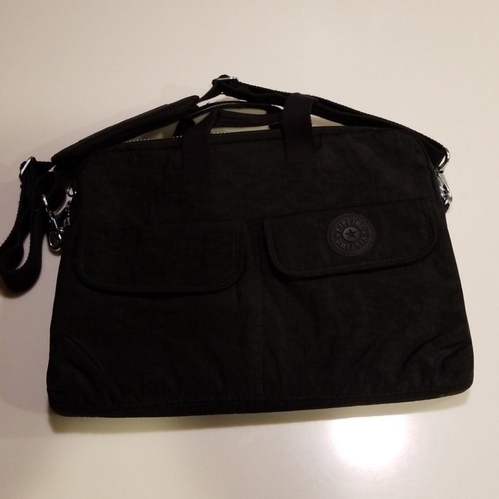 Kipling Laptop Bag Gem